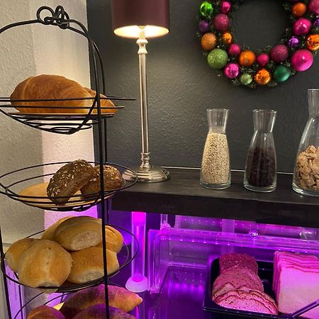 Hotel Am Volksgarten Düsseldorf Kültér fotó