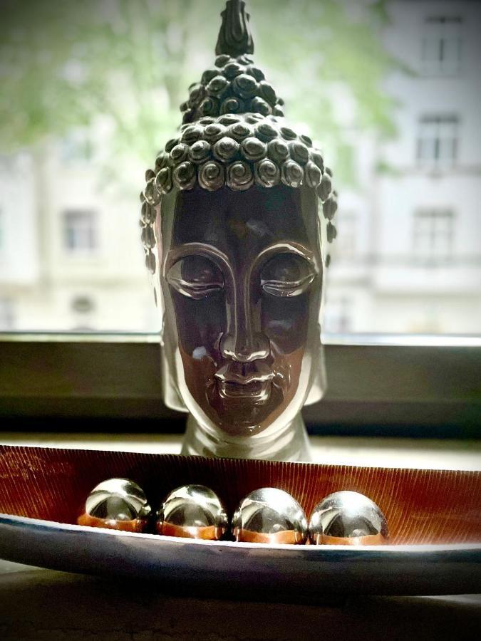 Hotel Am Volksgarten Düsseldorf Kültér fotó