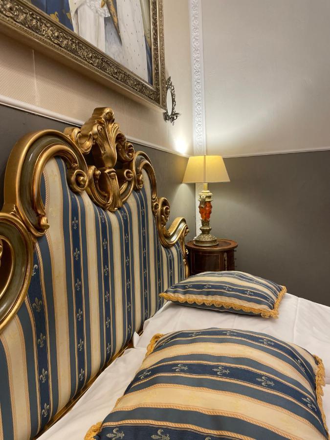 Hotel Am Volksgarten Düsseldorf Kültér fotó