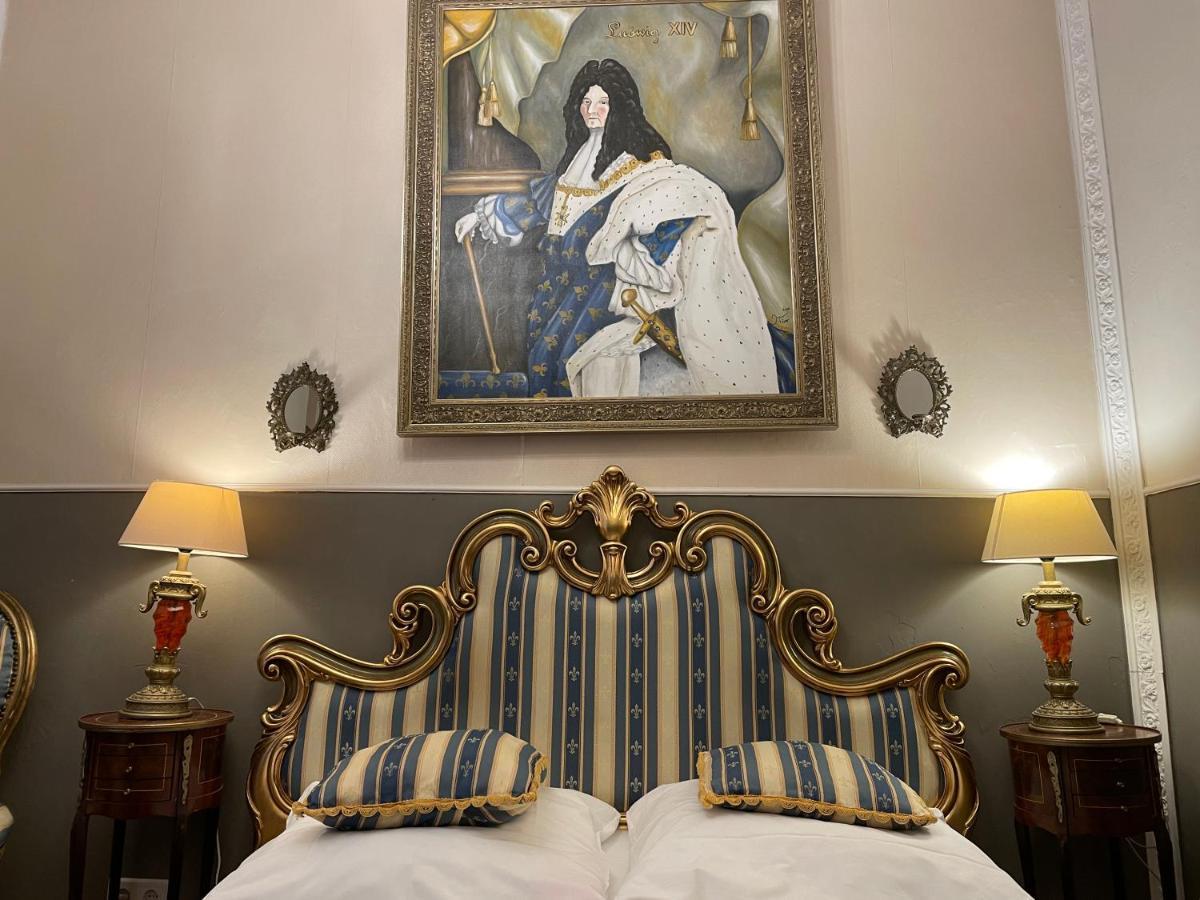 Hotel Am Volksgarten Düsseldorf Kültér fotó